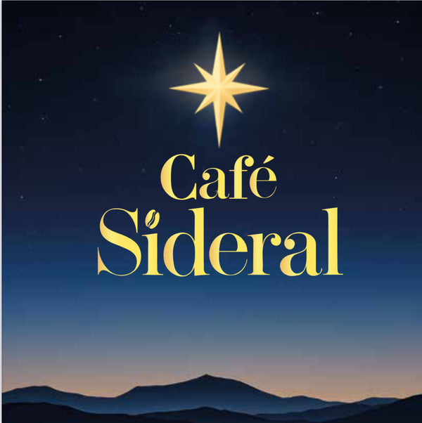 Café Sideral 